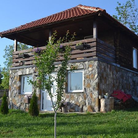 Zlatibor Cottages Dış mekan fotoğraf