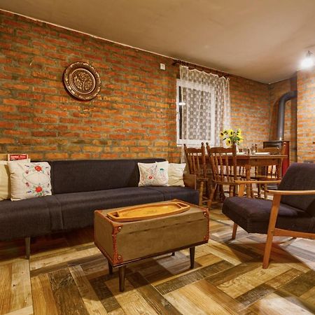 Zlatibor Cottages Dış mekan fotoğraf