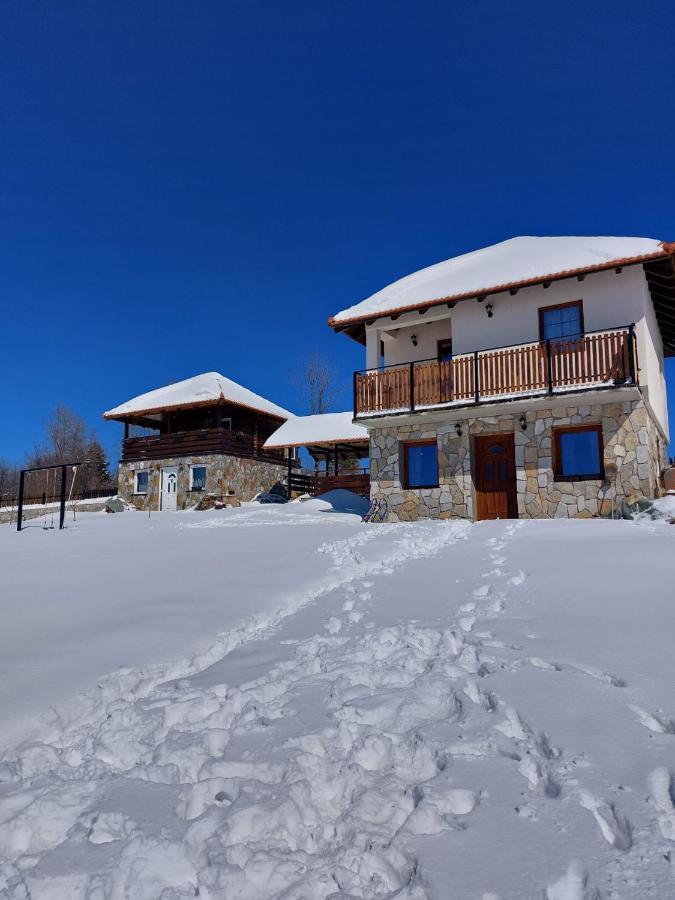 Zlatibor Cottages Dış mekan fotoğraf