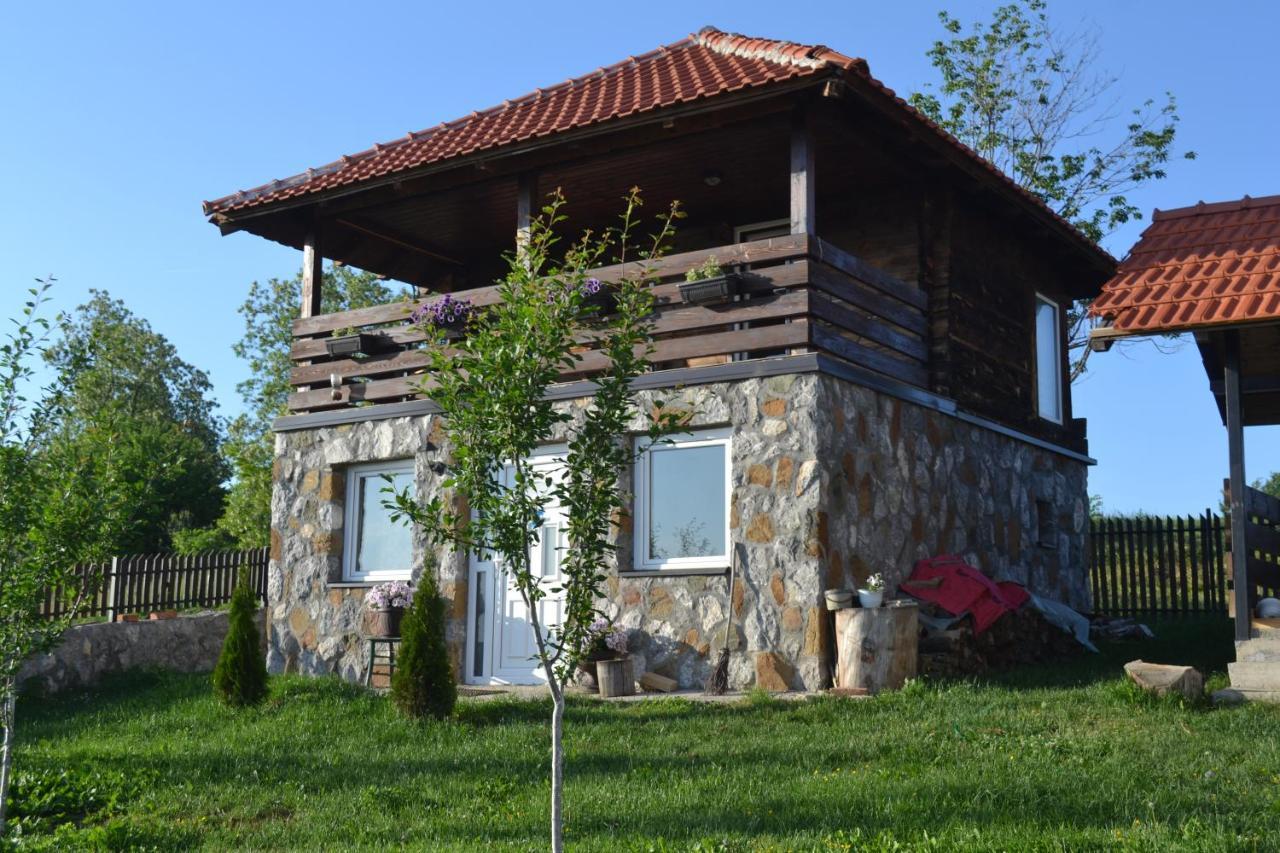 Zlatibor Cottages Dış mekan fotoğraf