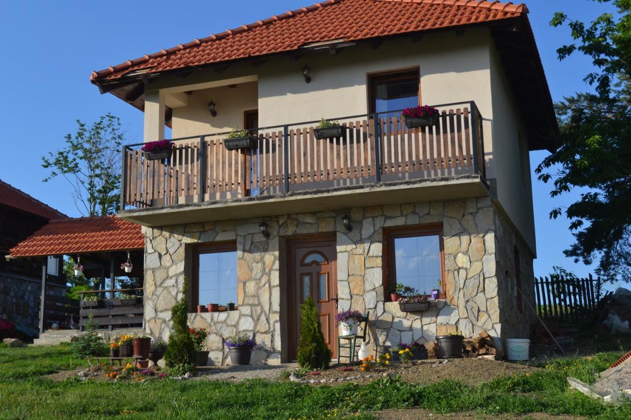 Zlatibor Cottages Dış mekan fotoğraf