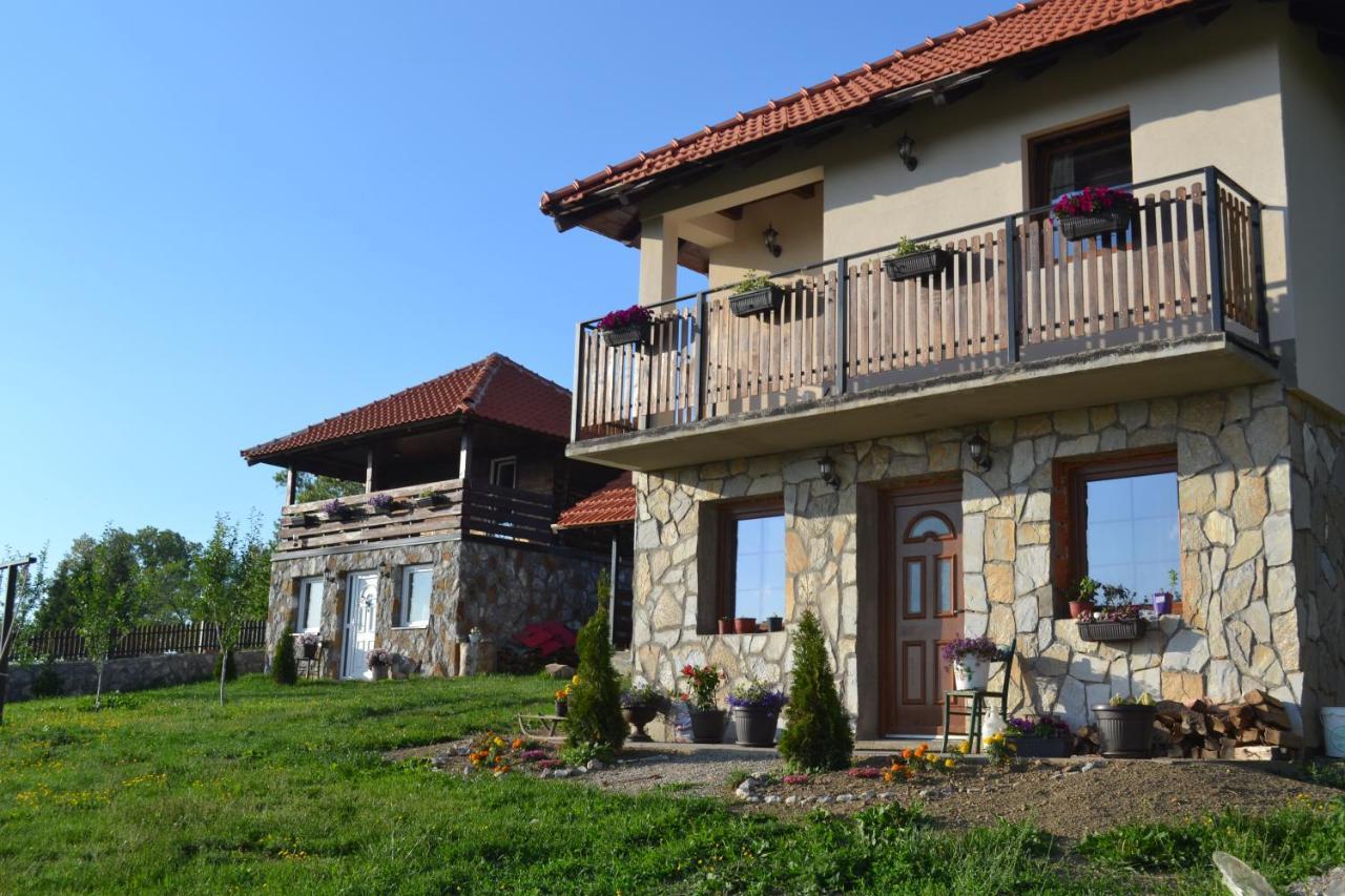Zlatibor Cottages Dış mekan fotoğraf