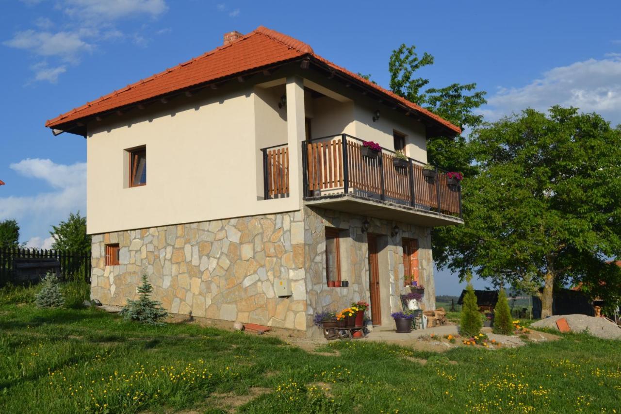 Zlatibor Cottages Dış mekan fotoğraf