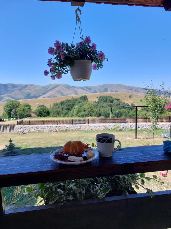 Zlatibor Cottages Dış mekan fotoğraf