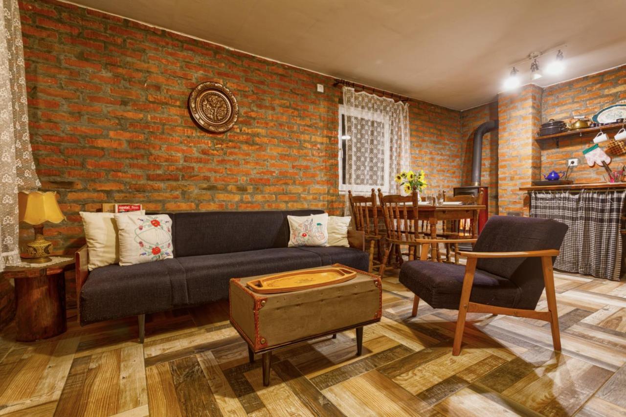 Zlatibor Cottages Dış mekan fotoğraf