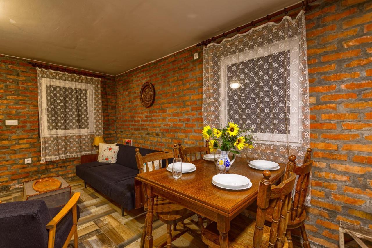 Zlatibor Cottages Dış mekan fotoğraf