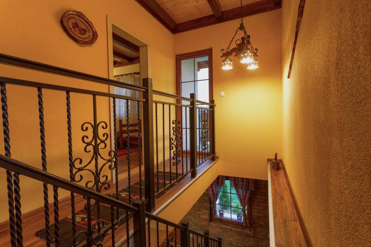 Zlatibor Cottages Dış mekan fotoğraf