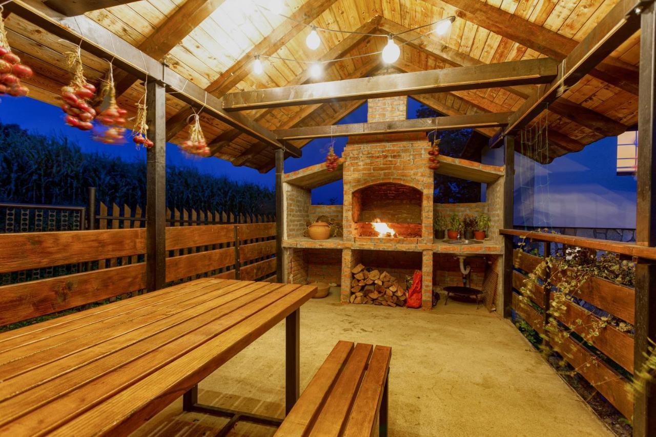 Zlatibor Cottages Dış mekan fotoğraf