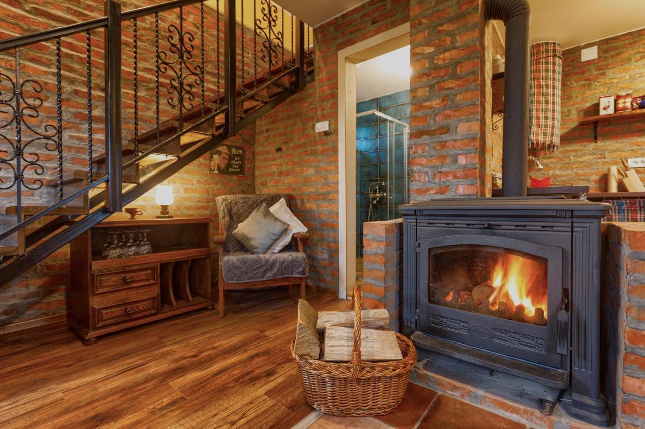 Zlatibor Cottages Dış mekan fotoğraf