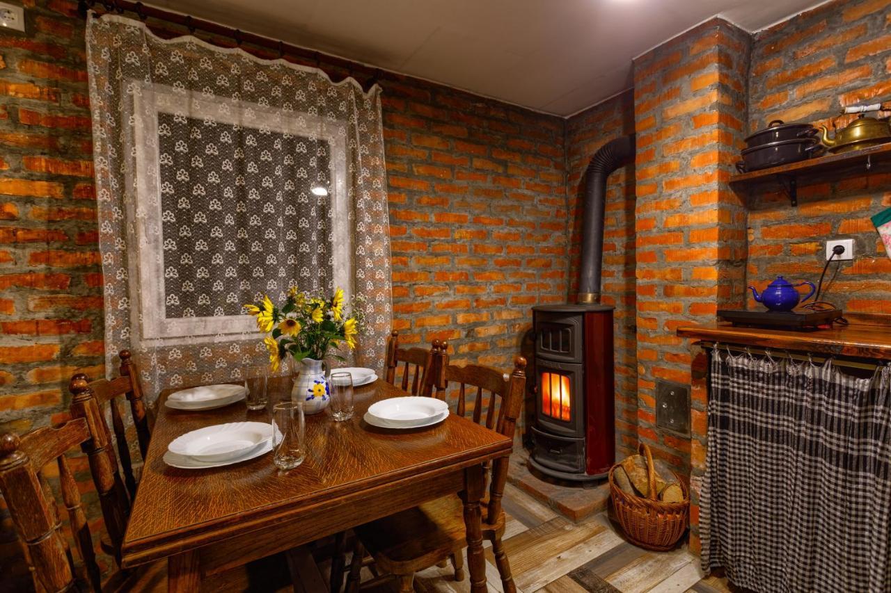 Zlatibor Cottages Dış mekan fotoğraf