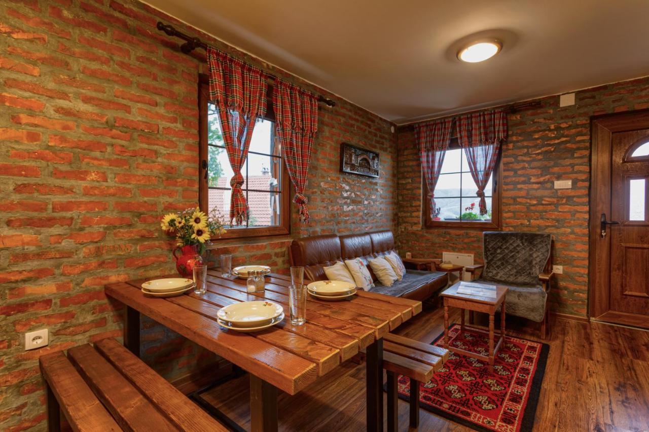 Zlatibor Cottages Dış mekan fotoğraf
