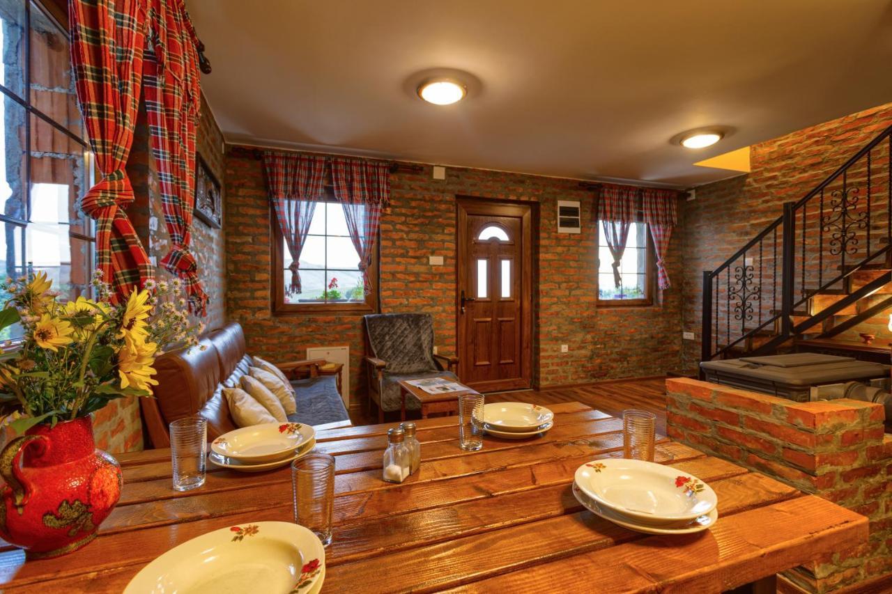Zlatibor Cottages Dış mekan fotoğraf