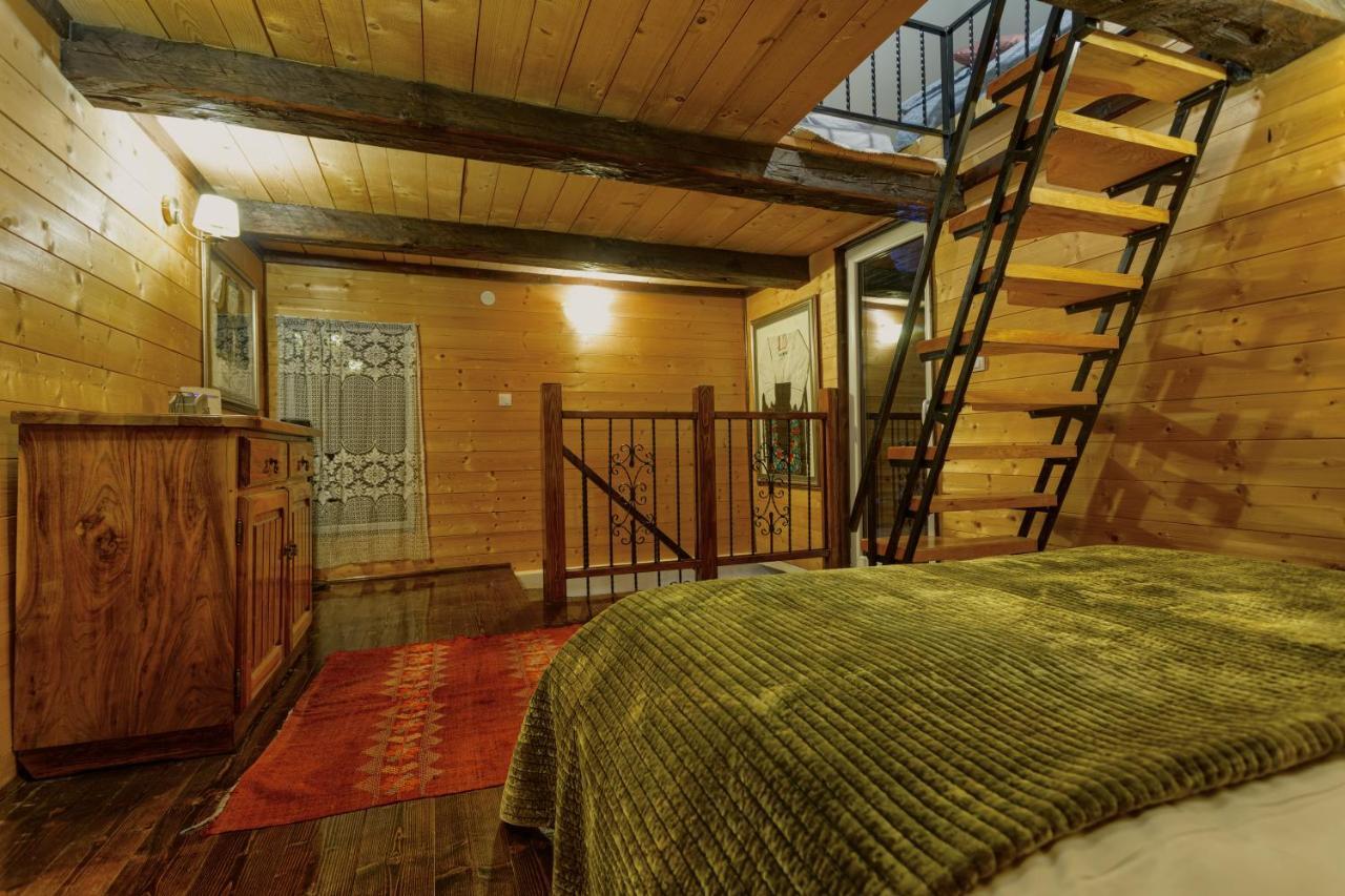 Zlatibor Cottages Dış mekan fotoğraf