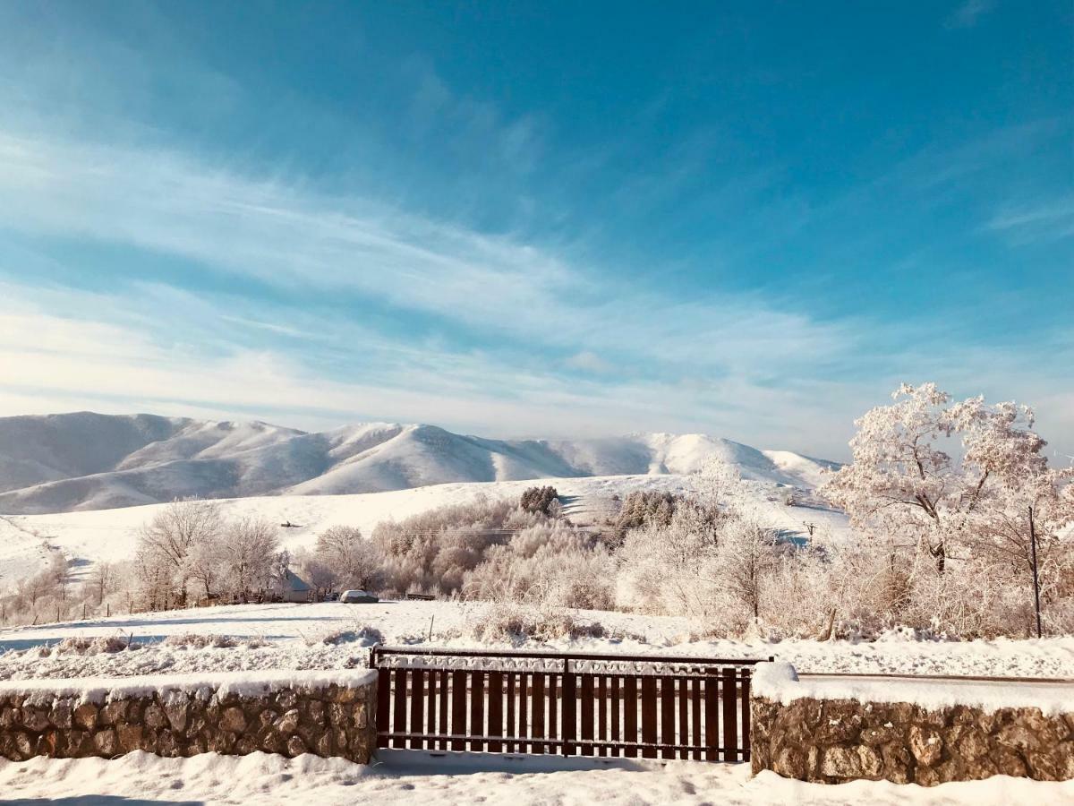 Zlatibor Cottages Dış mekan fotoğraf